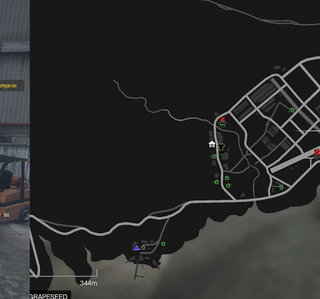 Joad Ln, Grapeseed preview 1